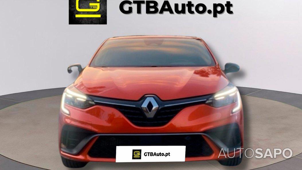 Renault Clio de 2022
