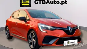 Renault Clio de 2022