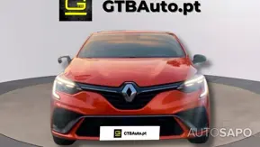 Renault Clio de 2022