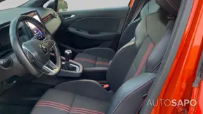 Renault Clio de 2022