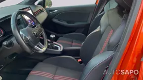 Renault Clio de 2022