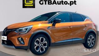 Renault Captur de 2022