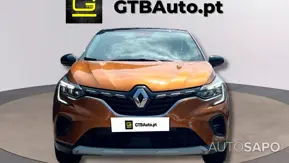 Renault Captur de 2022