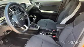 Renault Captur de 2022