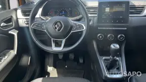 Renault Captur de 2022