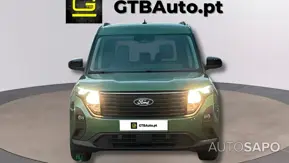 Ford Tourneo Courier 1.0 EcoBoost Titanium de 2024