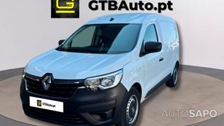Renault Express de 2024