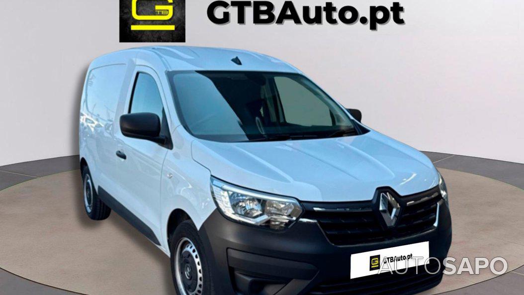 Renault Express de 2024