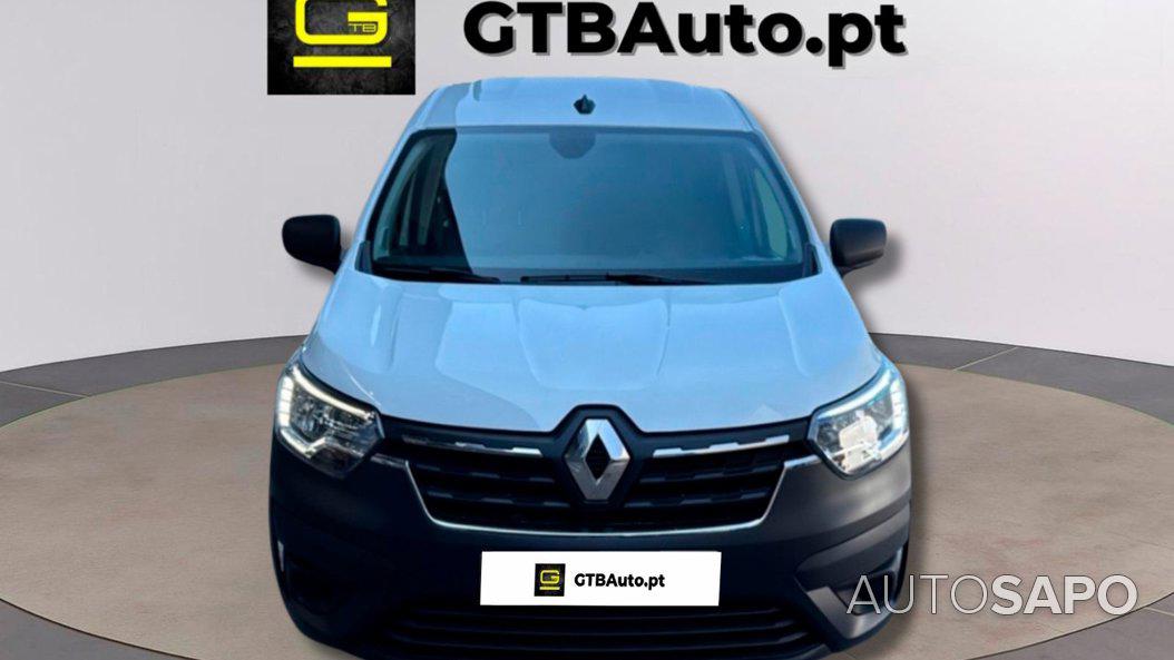 Renault Express de 2024