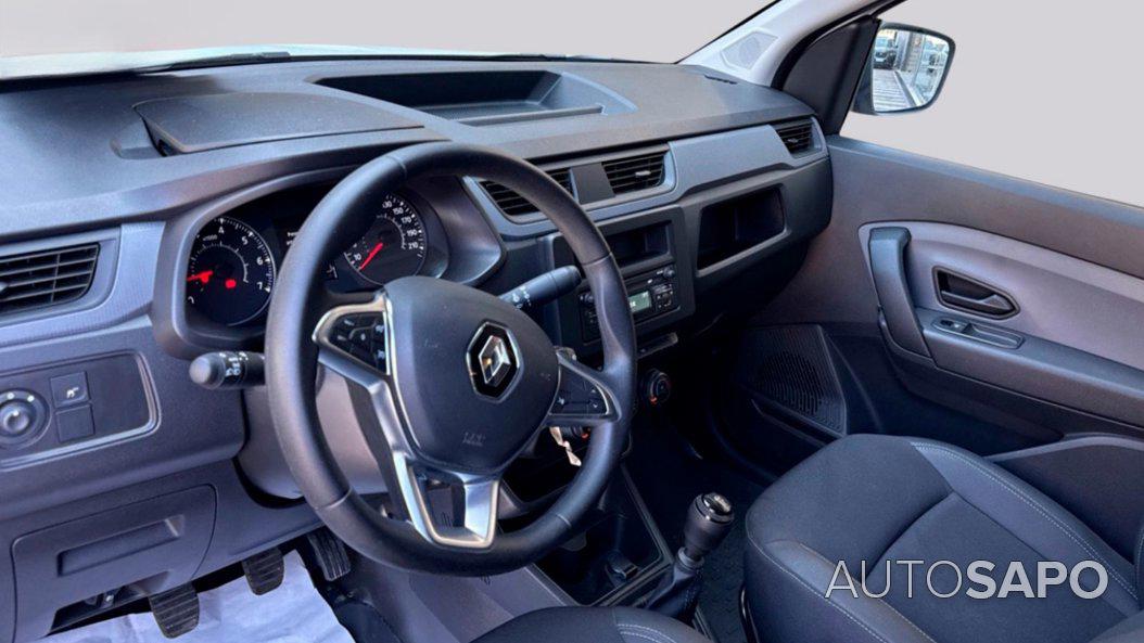 Renault Express de 2024