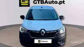 Renault Express de 2024
