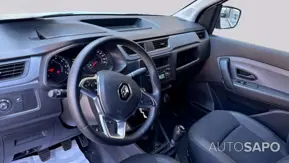 Renault Express de 2024