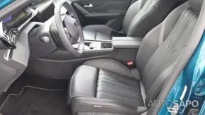 Peugeot 408 de 2024