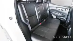 Nissan Qashqai 1.6 dCi Tekna Pele de 2014