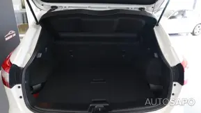 Nissan Qashqai 1.6 dCi Tekna Pele de 2014