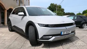 Hyundai Ioniq 5 de 2022