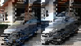 Mercedes-Benz Classe E de 2019
