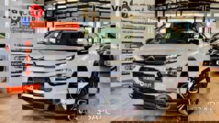 Citroen C4 Cactus 1.5 BlueHDi Feel Business de 2020