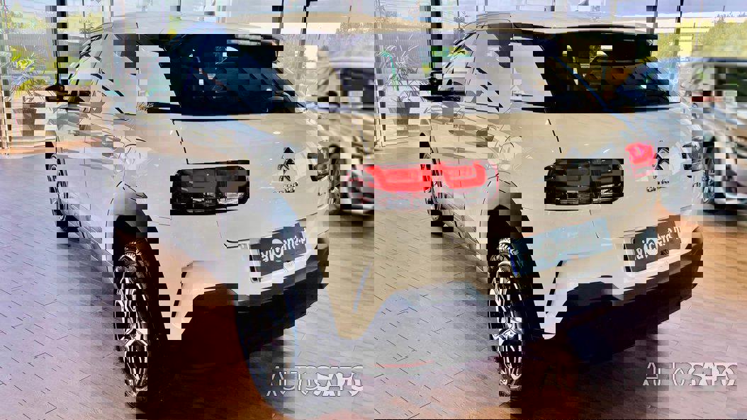 Citroen C4 Cactus 1.5 BlueHDi Feel Business de 2020