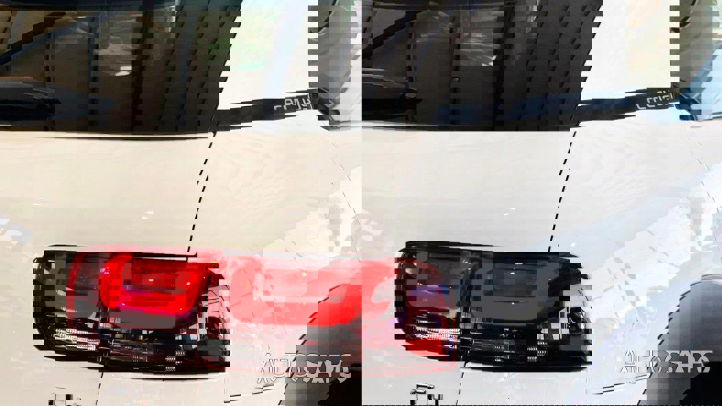 Citroen C4 Cactus 1.5 BlueHDi Feel Business de 2020