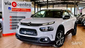 Citroen C4 Cactus 1.5 BlueHDi Feel Business de 2020