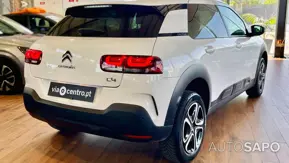 Citroen C4 Cactus 1.5 BlueHDi Feel Business de 2020