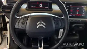 Citroen C4 Cactus 1.5 BlueHDi Feel Business de 2020
