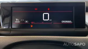 Citroen C4 Cactus 1.5 BlueHDi Feel Business de 2020
