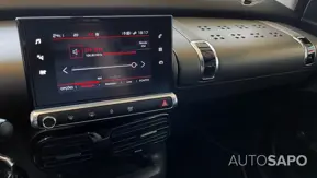 Citroen C4 Cactus 1.5 BlueHDi Feel Business de 2020