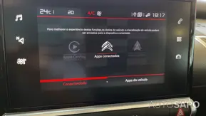 Citroen C4 Cactus 1.5 BlueHDi Feel Business de 2020