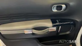 Citroen C4 Cactus 1.5 BlueHDi Feel Business de 2020