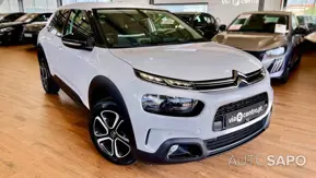Citroen C4 Cactus 1.5 BlueHDi Feel Business de 2020