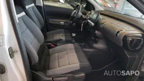 Citroen C4 Cactus 1.5 BlueHDi Feel Business de 2020