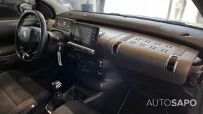 Citroen C4 Cactus 1.5 BlueHDi Feel Business de 2020