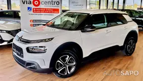 Citroen C4 Cactus 1.5 BlueHDi Feel Business de 2020