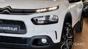 Citroen C4 Cactus 1.5 BlueHDi Feel Business de 2020