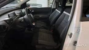Citroen C4 Cactus 1.5 BlueHDi Feel Business de 2020