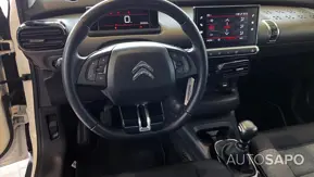 Citroen C4 Cactus 1.5 BlueHDi Feel Business de 2020