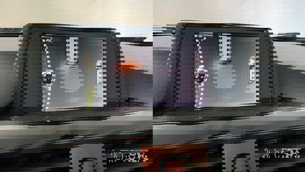 BMW Série 3 de 2014