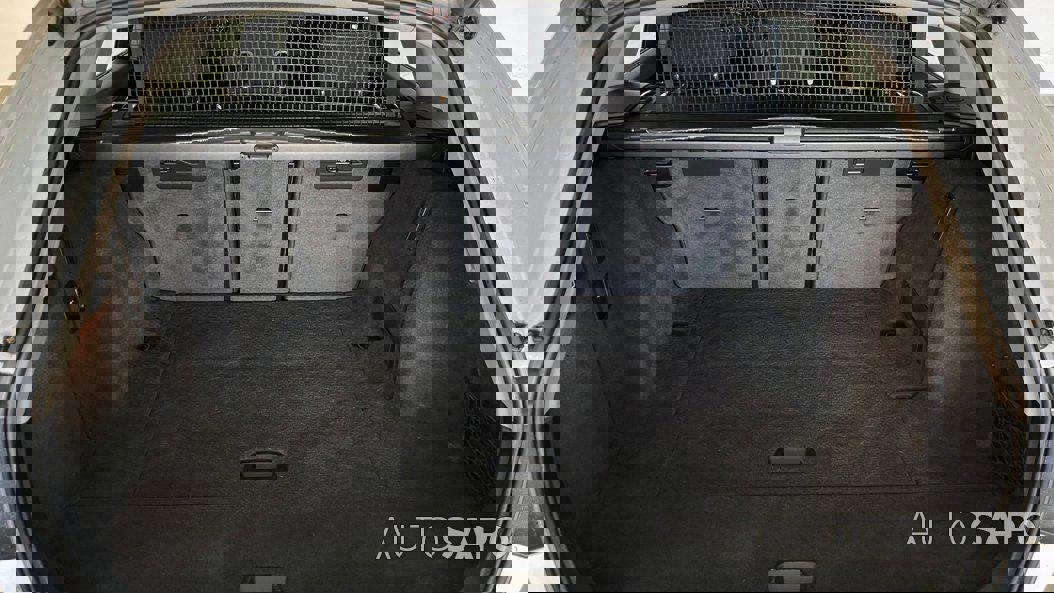 BMW Série 3 de 2014
