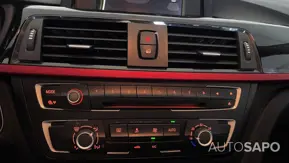 BMW Série 3 de 2014