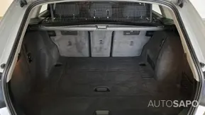 BMW Série 3 de 2014