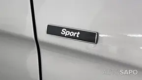 BMW Série 3 de 2014