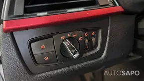 BMW Série 3 de 2014