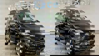 Ford Fiesta de 2011