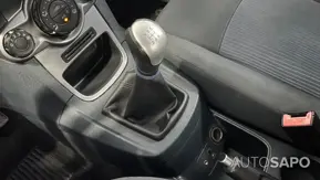 Ford Fiesta de 2011