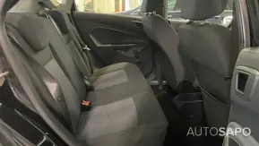 Ford Fiesta de 2011