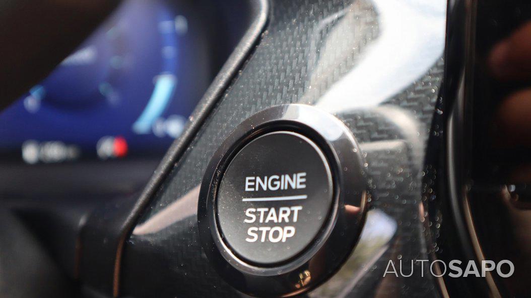 Ford Puma 1.0 EcoBoost MHEV ST-Line de 2022