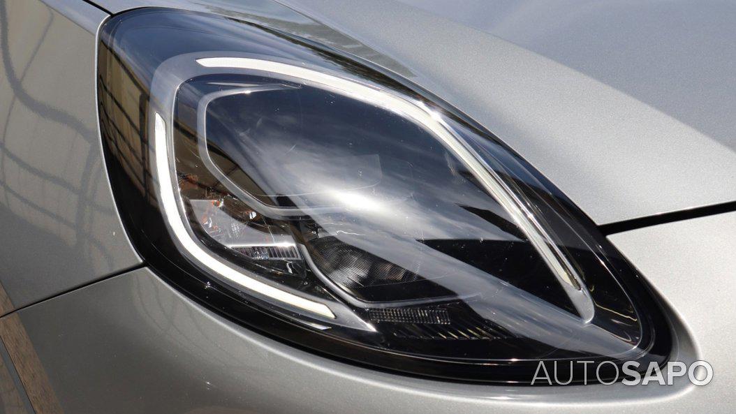 Ford Puma 1.0 EcoBoost MHEV ST-Line de 2022