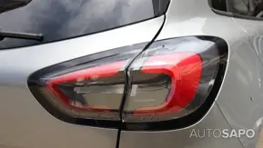 Ford Puma 1.0 EcoBoost MHEV ST-Line de 2022